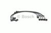 BOSCH 0 986 356 358 Ignition Cable Kit